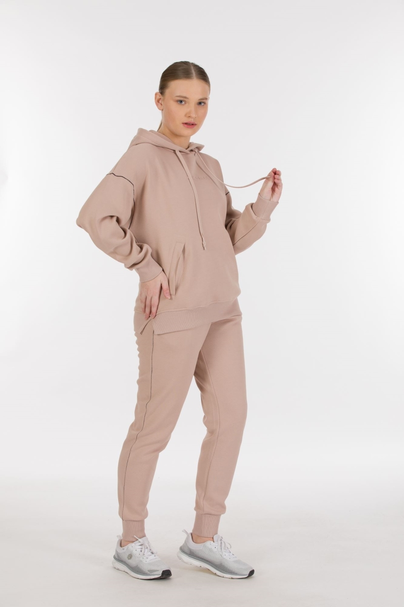 LACOSTE TRACKSUIT SET