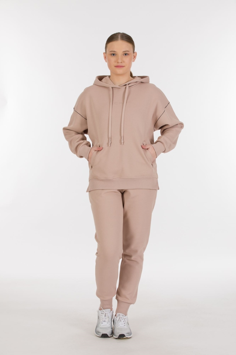 LACOSTE TRACKSUIT SET