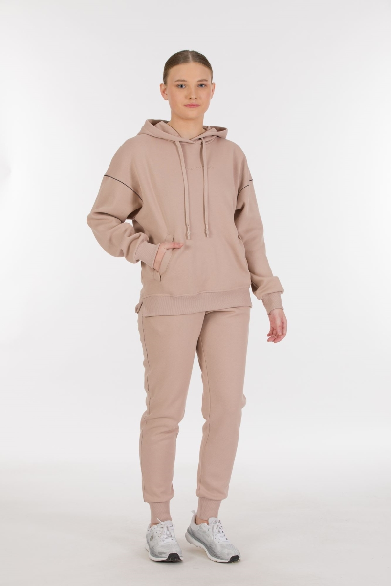 LACOSTE TRACKSUIT SET
