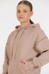 LACOSTE TRACKSUIT SET