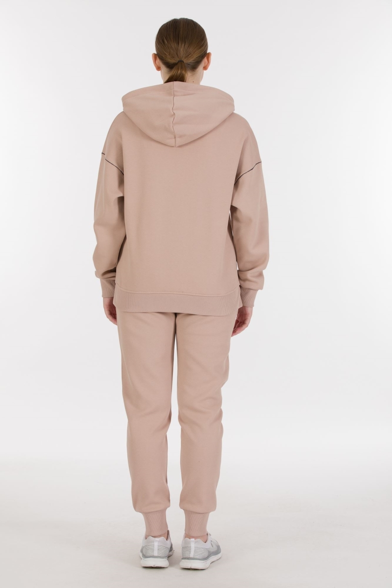 LACOSTE TRACKSUIT SET
