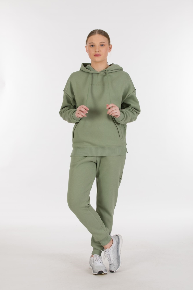 LACOSTE TRACKSUIT SET