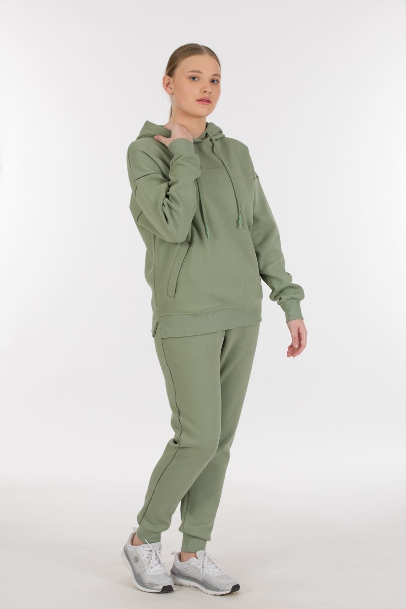 LACOSTE TRACKSUIT SET