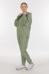 LACOSTE TRACKSUIT SET