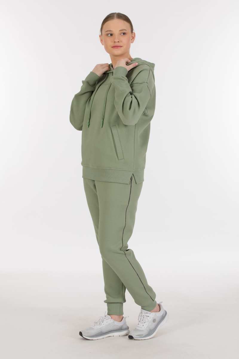 LACOSTE TRACKSUIT SET