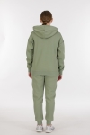 LACOSTE TRACKSUIT SET