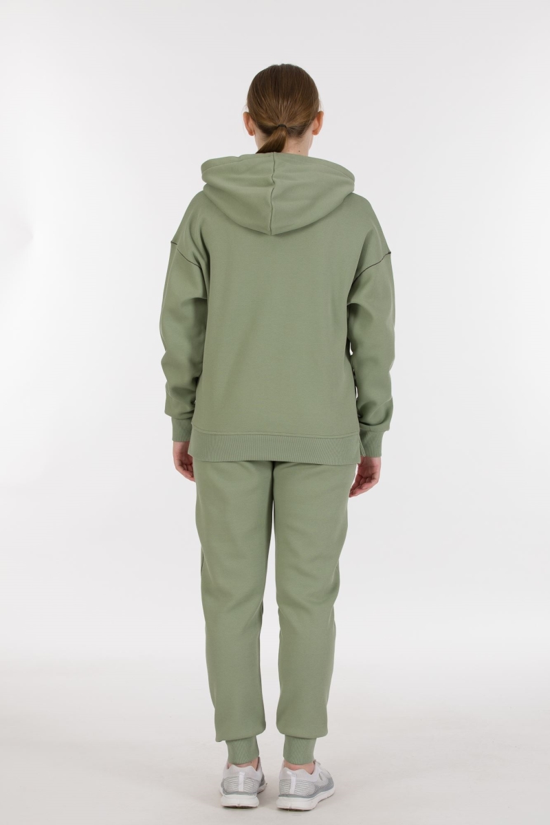 LACOSTE TRACKSUIT SET