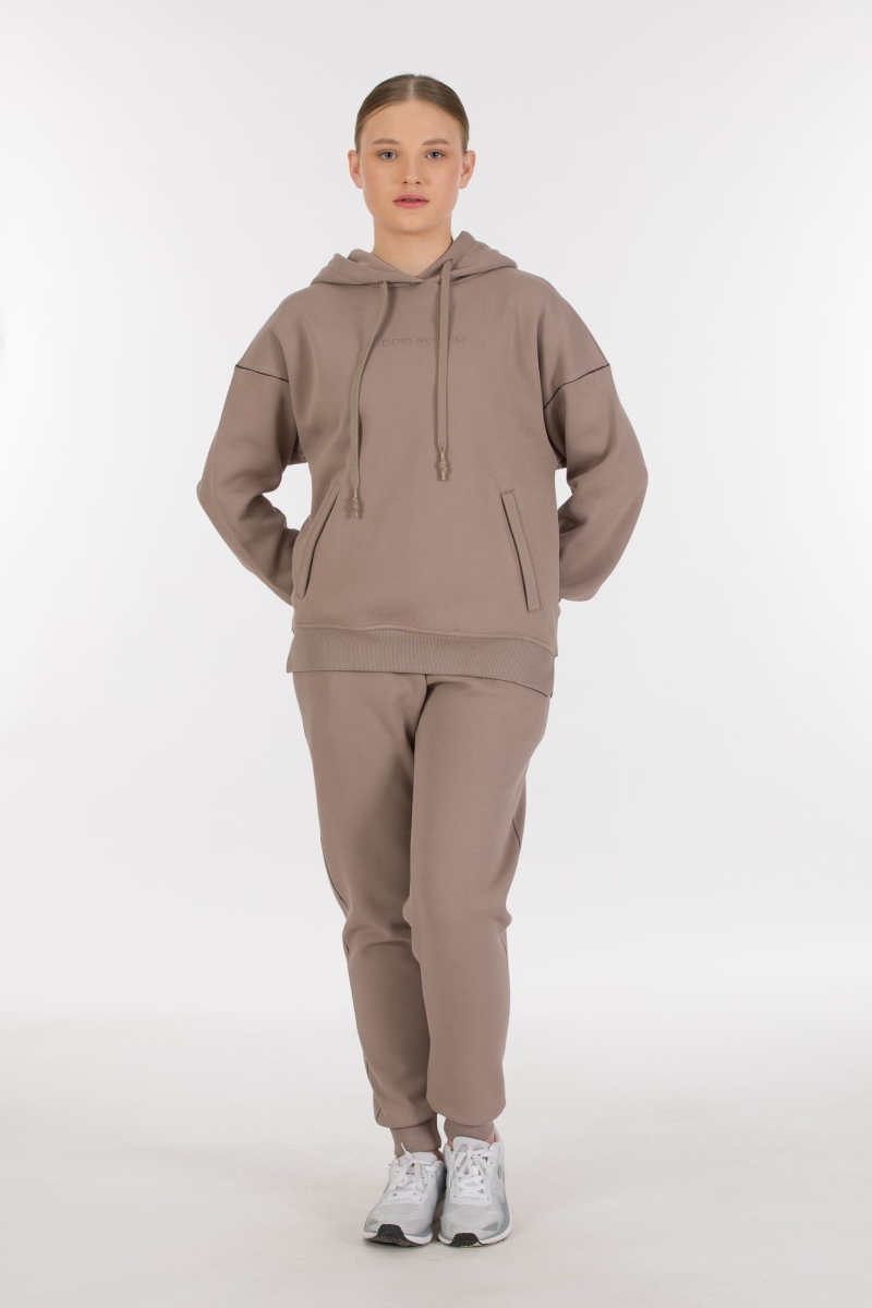 LACOSTE TRACKSUIT SET