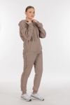 LACOSTE TRACKSUIT SET
