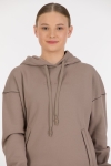 LACOSTE TRACKSUIT SET