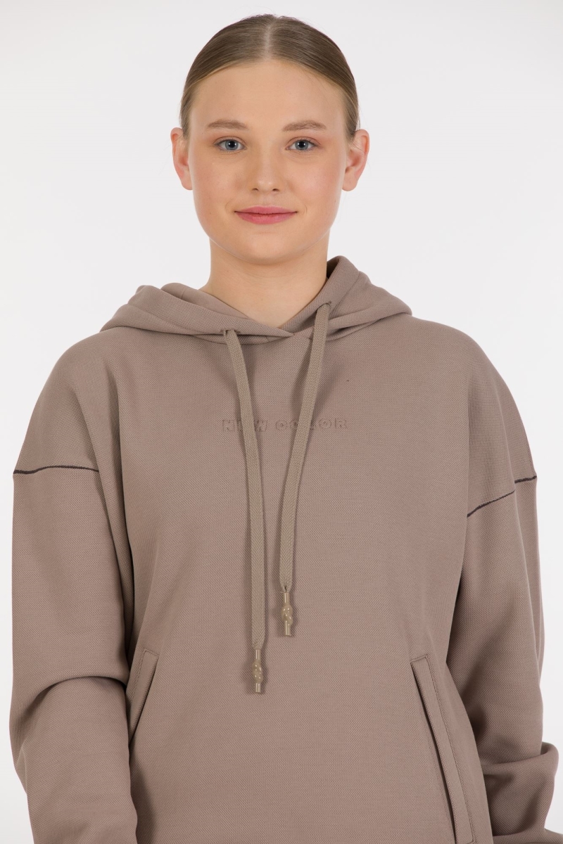 LACOSTE TRACKSUIT SET