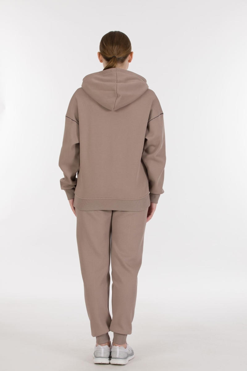 LACOSTE TRACKSUIT SET