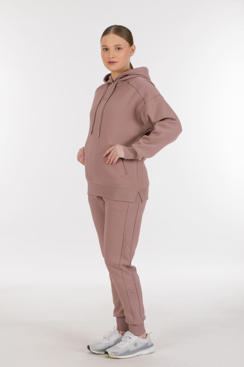 LACOSTE TRACKSUIT SET