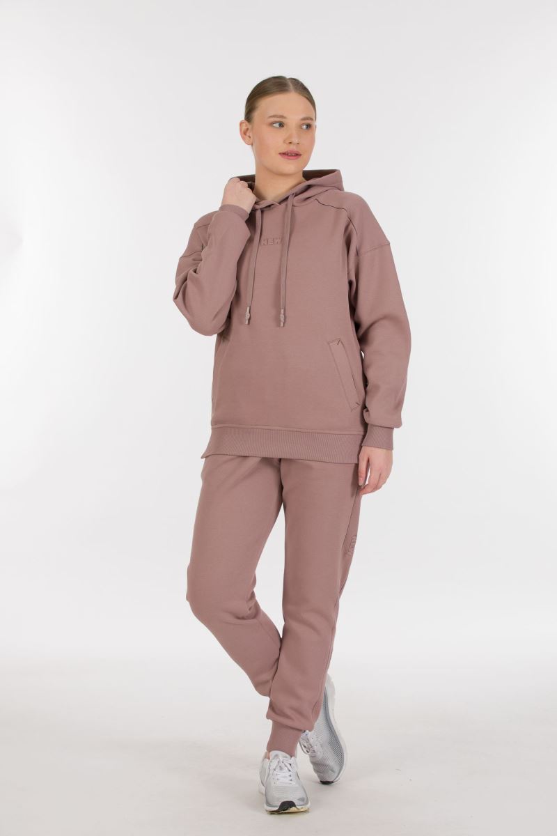 LACOSTE TRACKSUIT SET