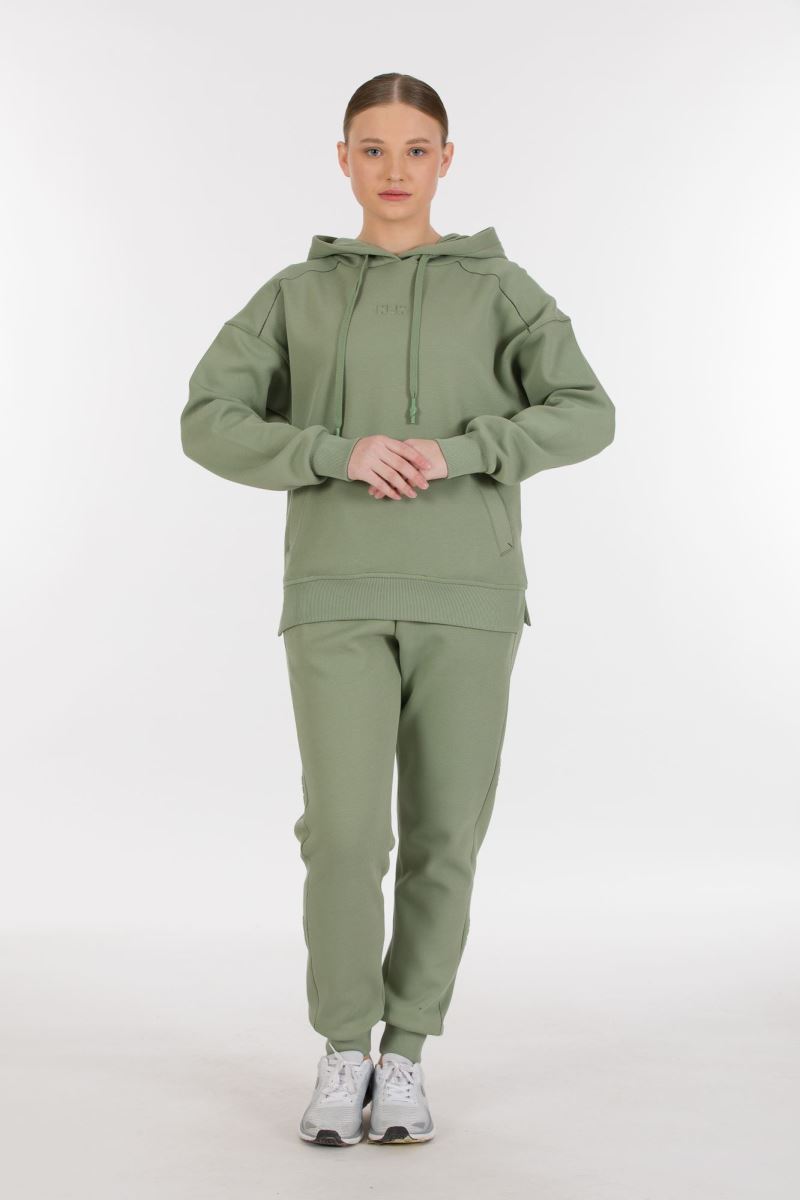 LACOSTE TRACKSUIT SET