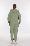 LACOSTE TRACKSUIT SET
