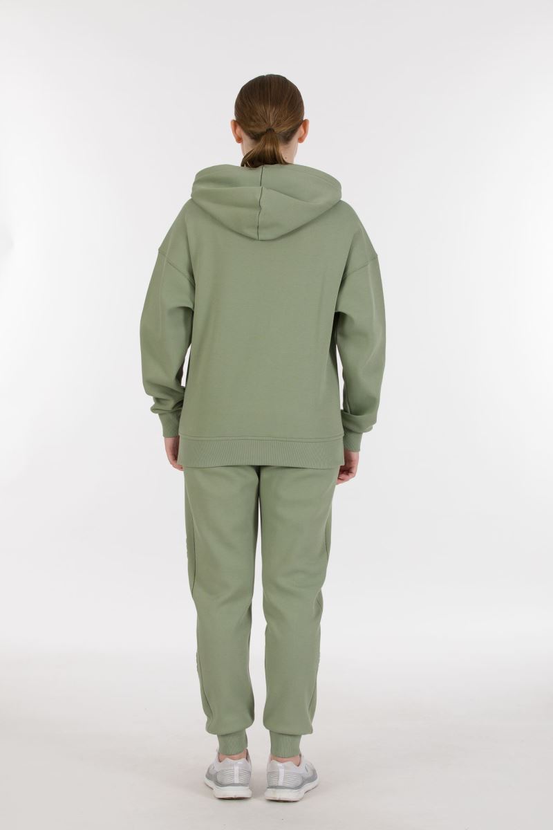LACOSTE TRACKSUIT SET