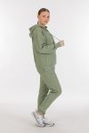 LACOSTE TRACKSUIT SET