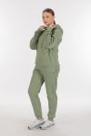 LACOSTE TRACKSUIT SET