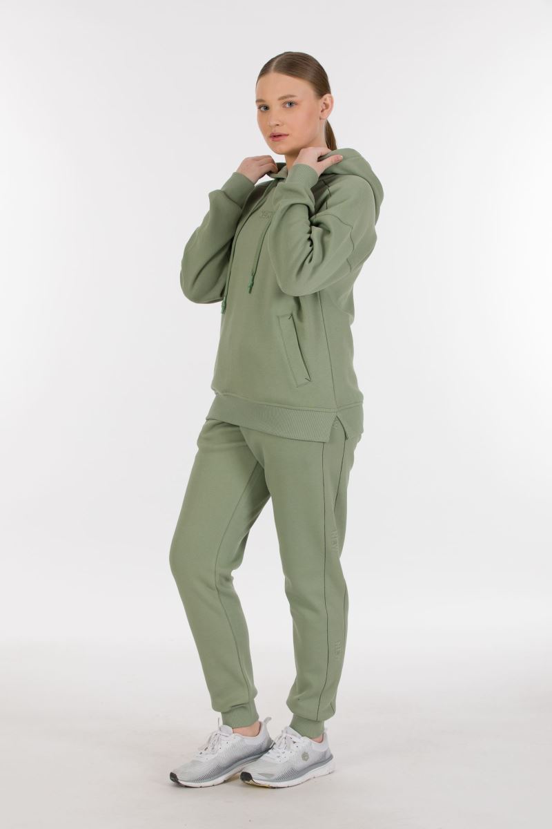 LACOSTE TRACKSUIT SET