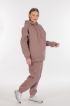 THREE YARN TRACKSUIT