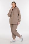 THREE YARN TRACKSUIT