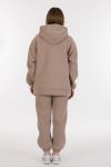 THREE YARN TRACKSUIT