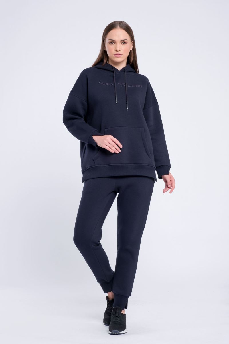 Three Yarn  Tracksuit 0