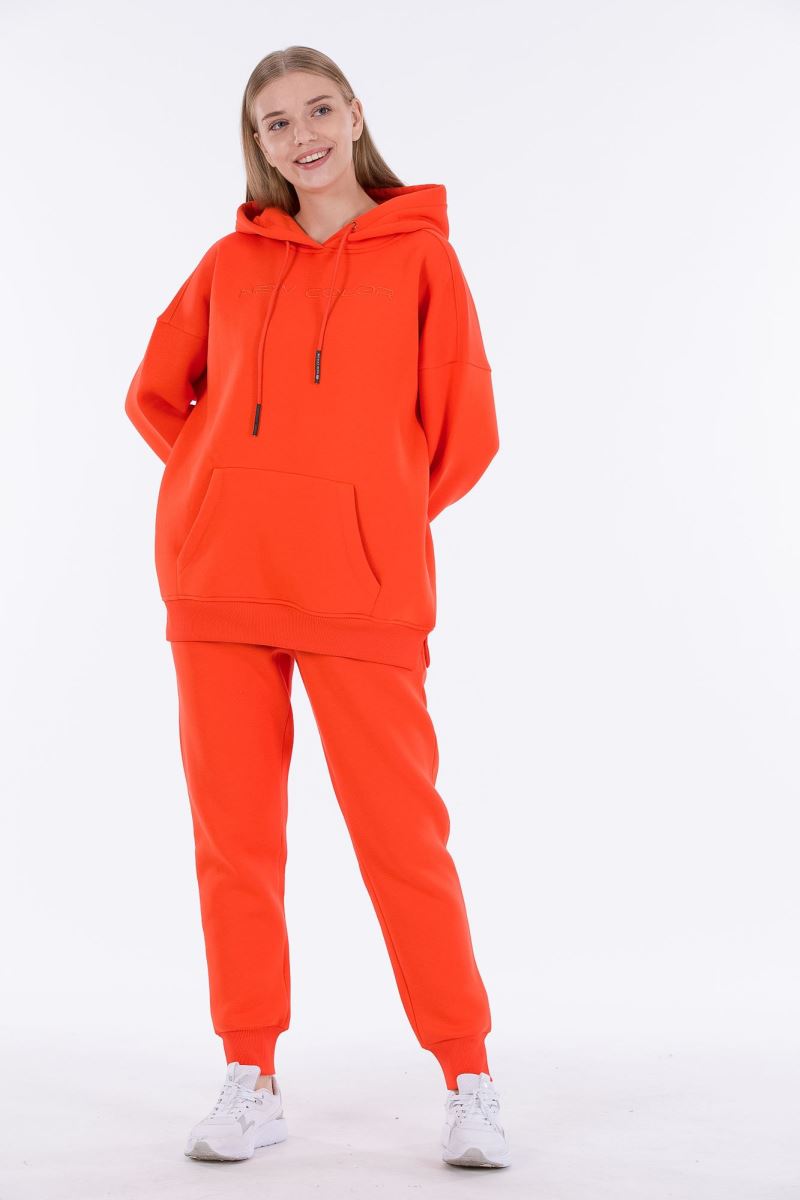 Three Yarn  Tracksuit 0