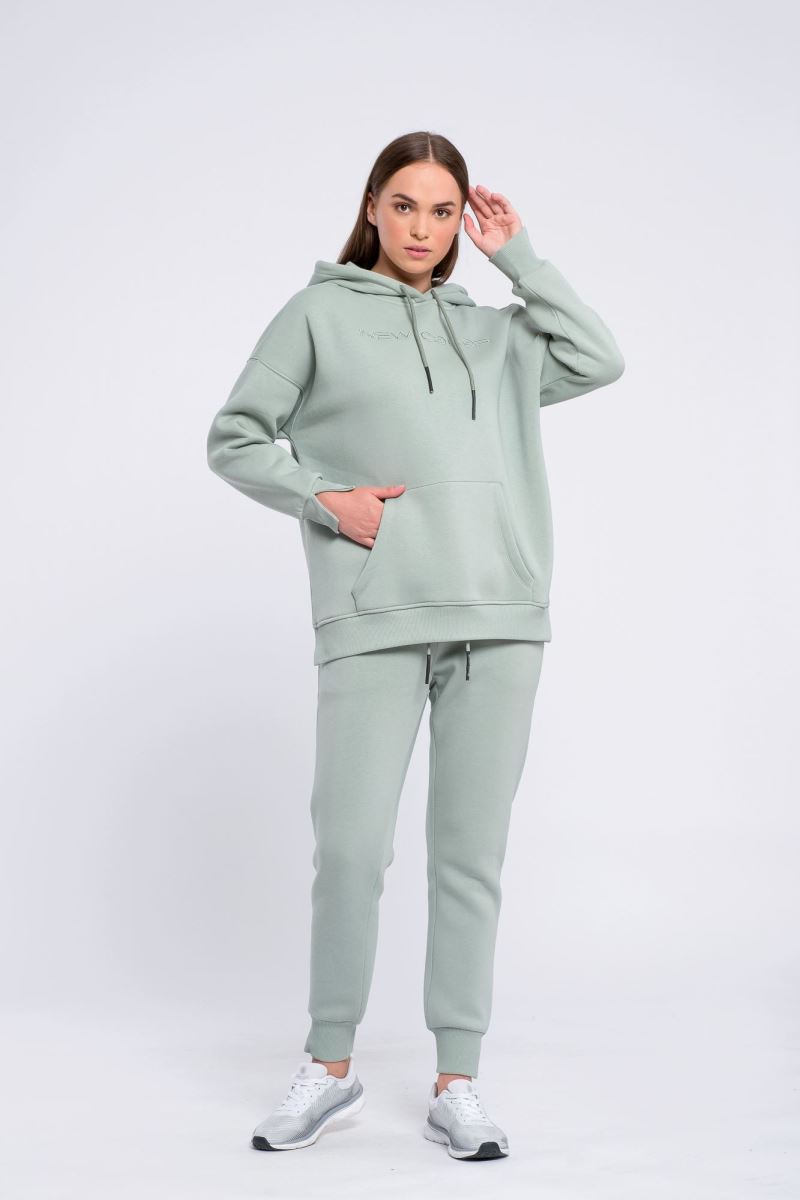 Three Yarn  Tracksuit 0