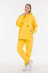 THREE YARN  TRACKSUIT