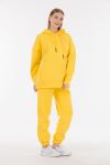 THREE YARN  TRACKSUIT
