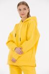 THREE YARN  TRACKSUIT