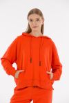 THREE YARN  TRACKSUIT