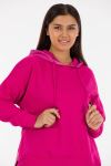 THREE YARN  TRACKSUIT