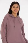 THREE YARN  TRACKSUIT