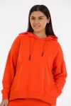 THREE YARN  TRACKSUIT