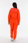 THREE YARN  TRACKSUIT