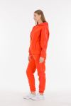 THREE YARN  TRACKSUIT