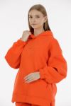 THREE YARN  TRACKSUIT