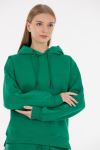 THREE YARN  TRACKSUIT