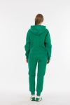THREE YARN  TRACKSUIT