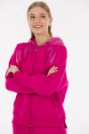 THREE YARN  TRACKSUIT