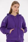 THREE YARN  TRACKSUIT