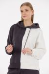 THREE YARN  TRACKSUIT