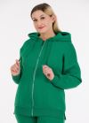 THREE YARN  TRACKSUIT