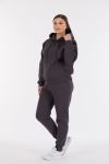 THREE YARN  TRACKSUIT