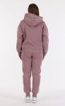 THREE YARN  TRACKSUIT