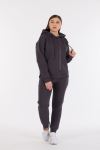 THREE YARN  TRACKSUIT