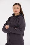 THREE YARN  TRACKSUIT